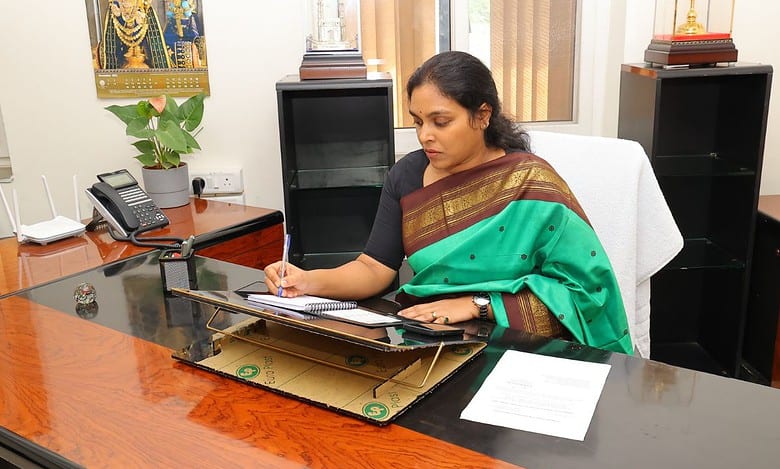 Tsrtc Joint Director