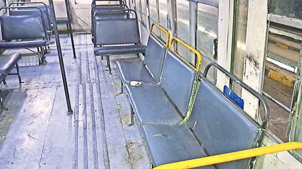 Free Bus Scheme