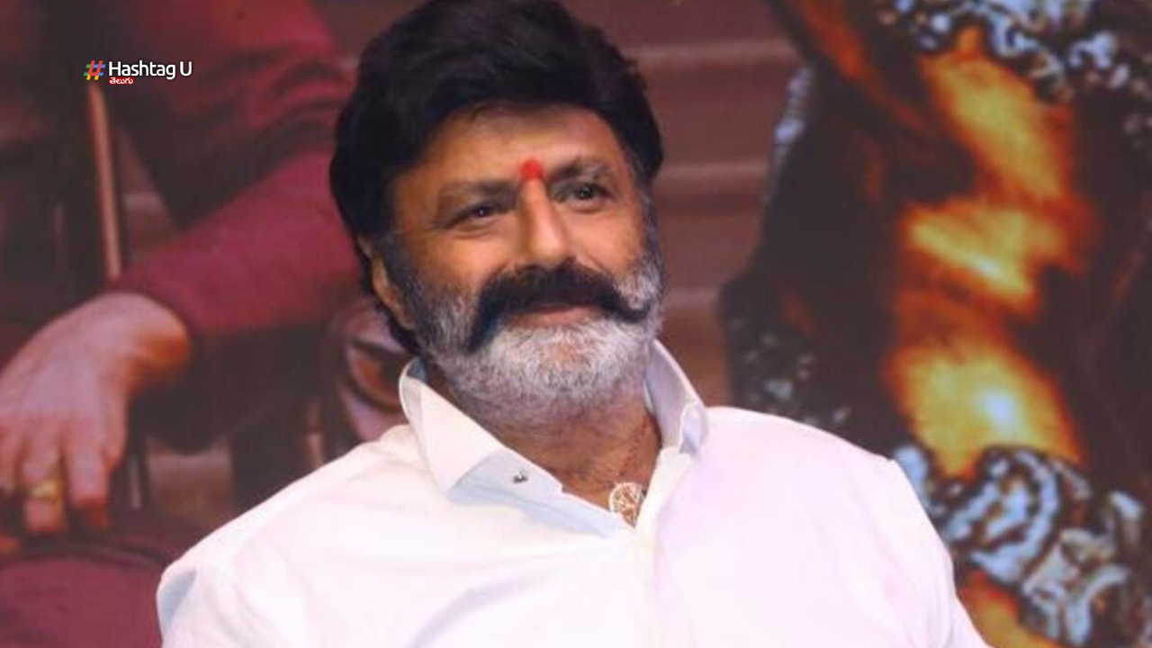 Balakrishna Gopichand Malineni Combination Movie Again