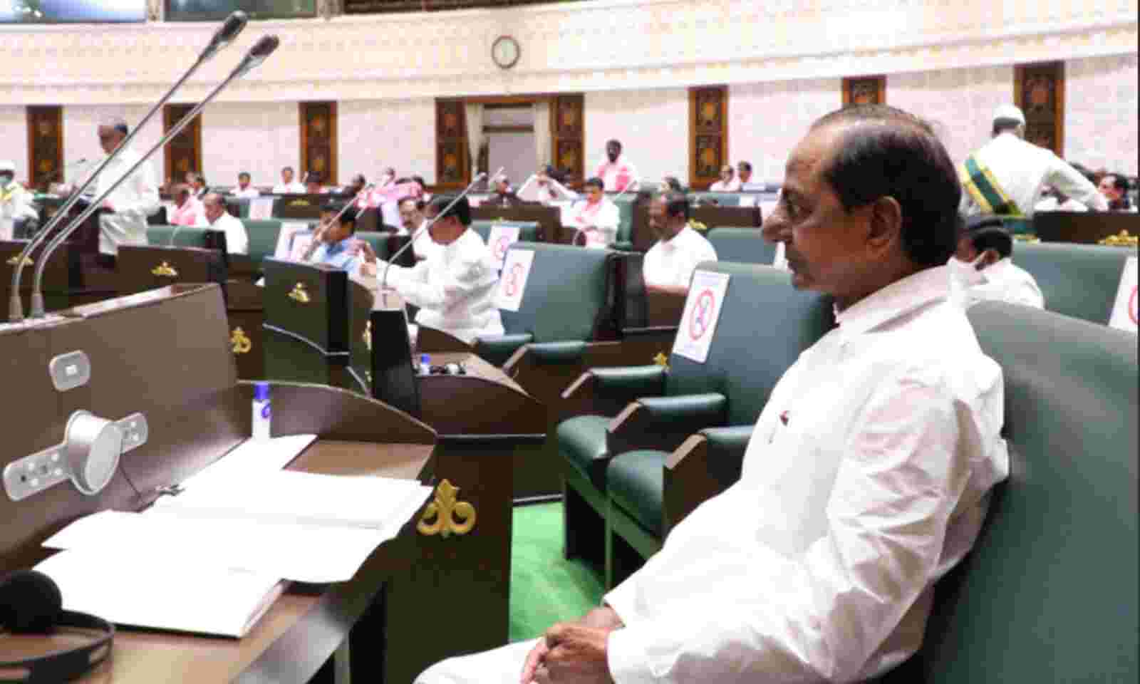 Telangana