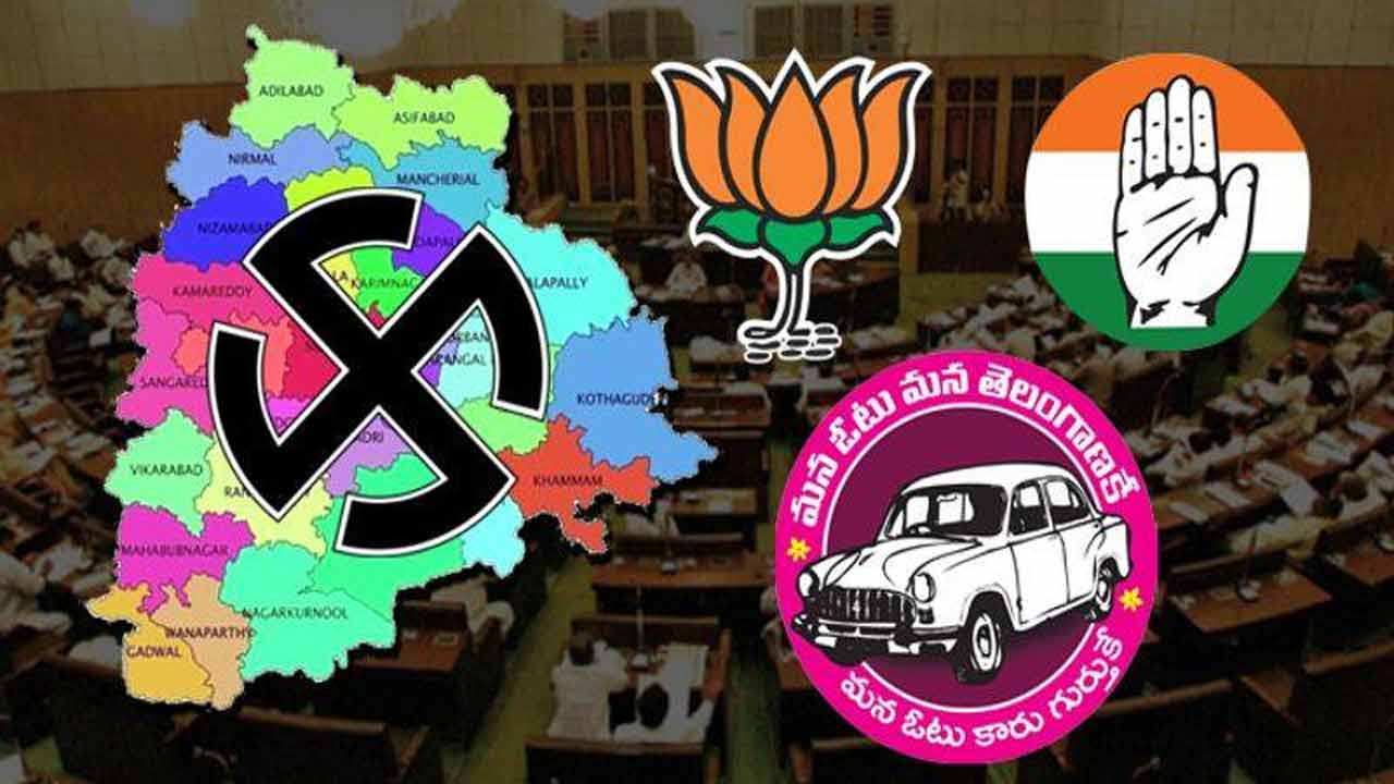 Telangana Assembly Election