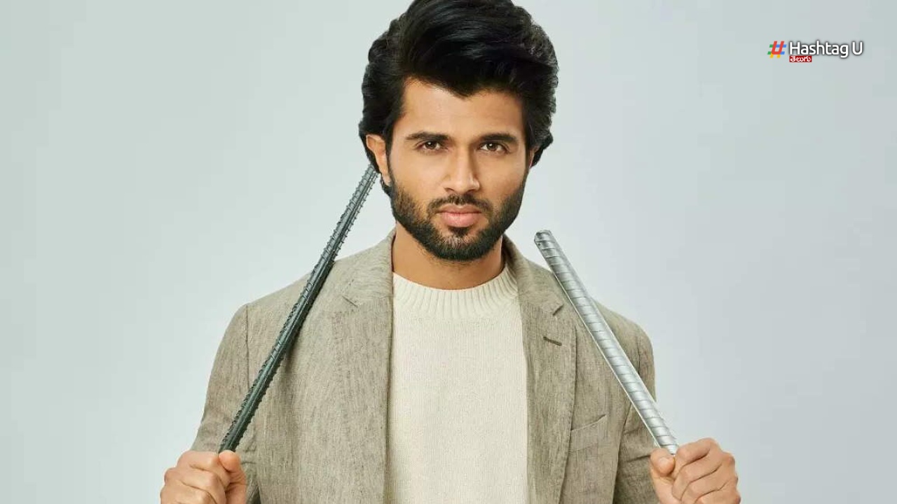 Vijay Devarakonda Gautham Tinnanuri Another KGF Loading