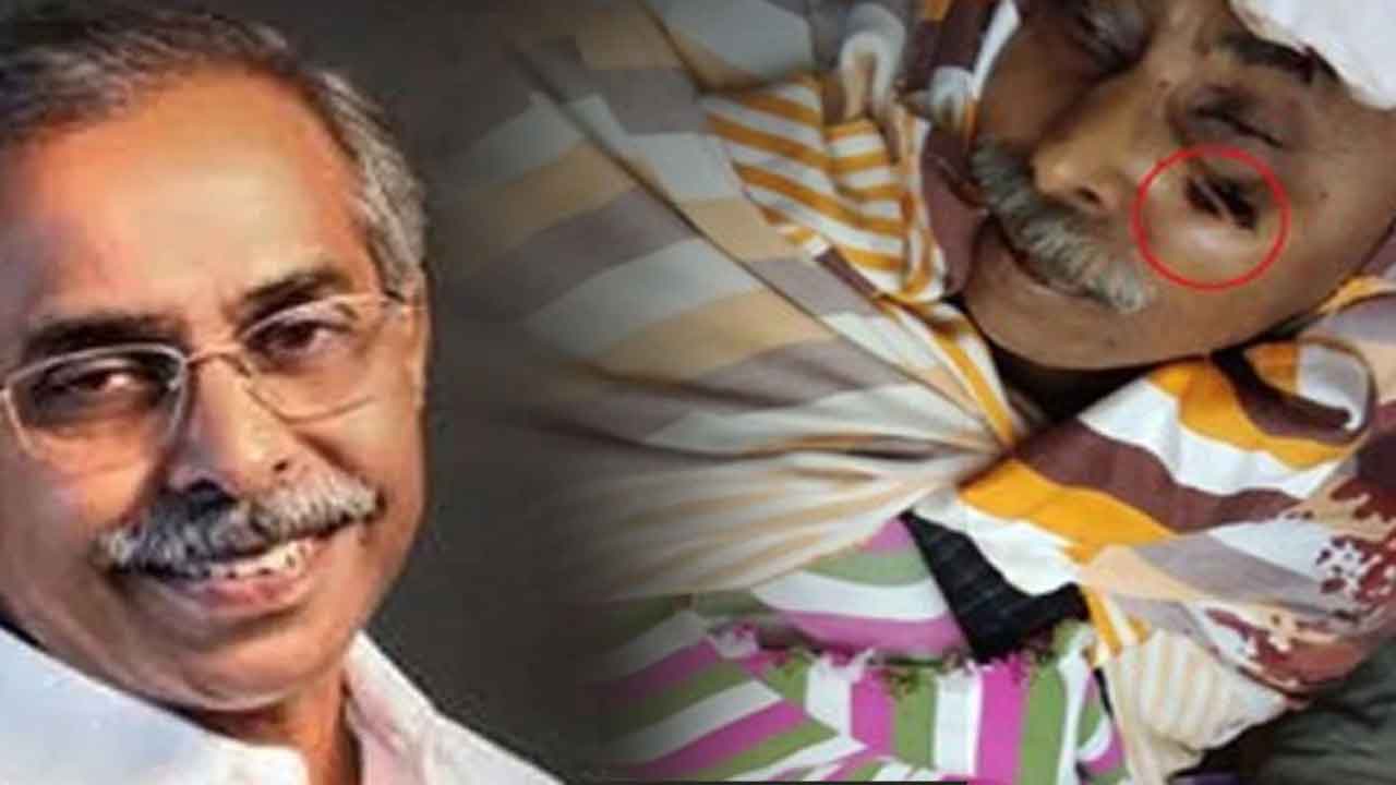 Viveka Murder Case