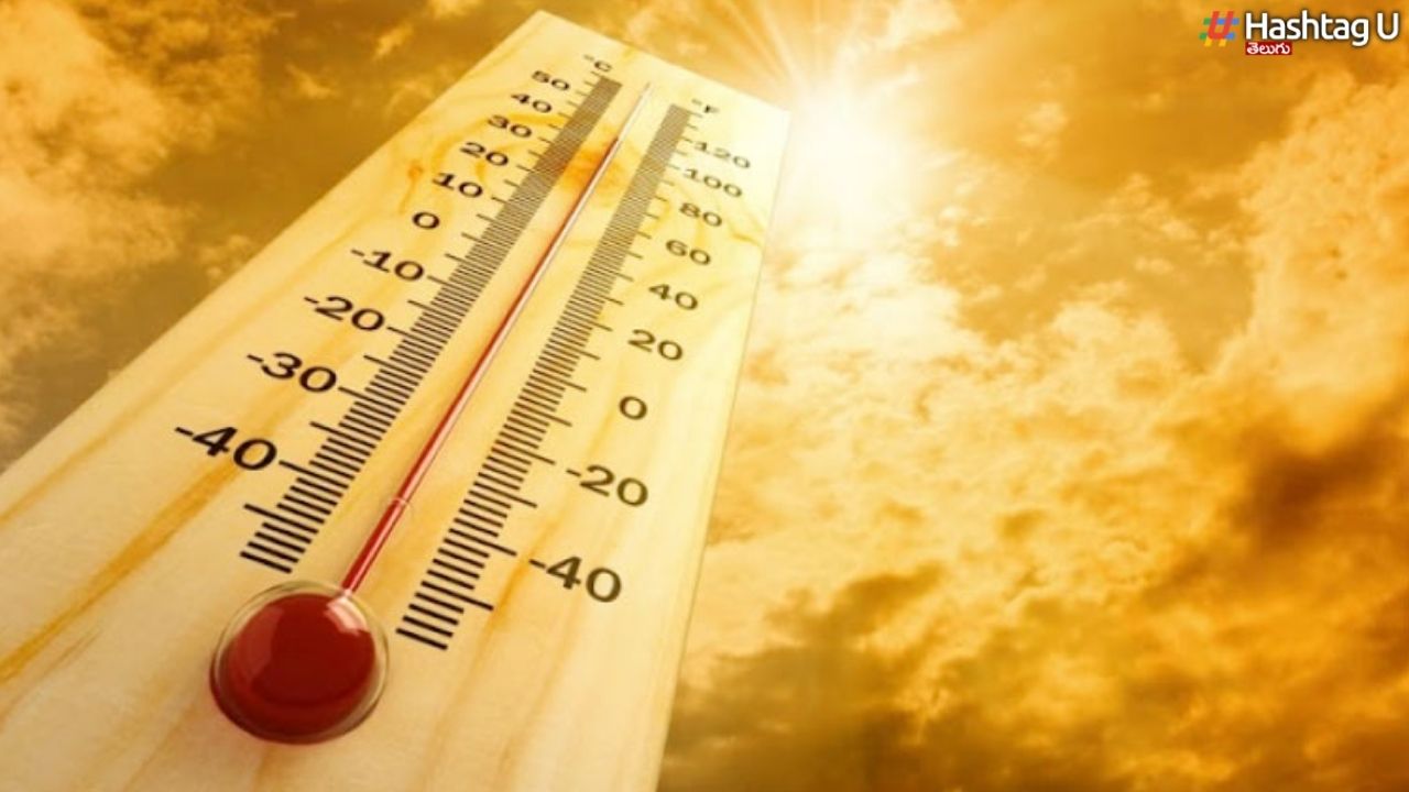 Weather Forecast