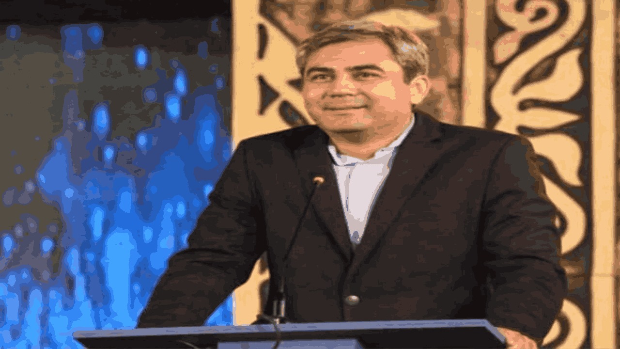 PCB Chairman