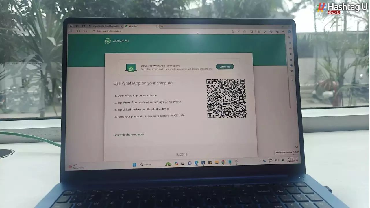 Whatsapp Feature