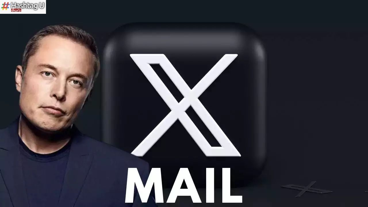 Xmail