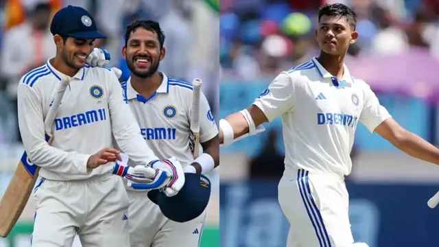 ICC Test Ranking