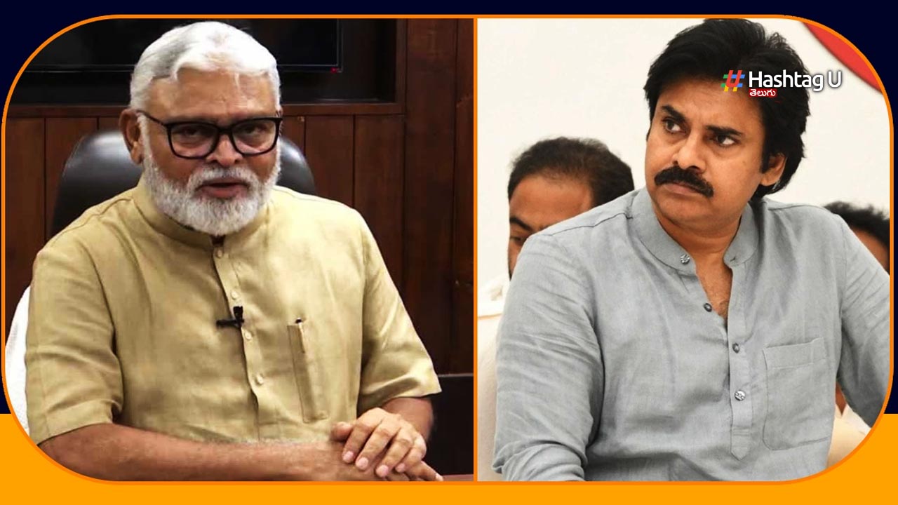 Ambati Pawan