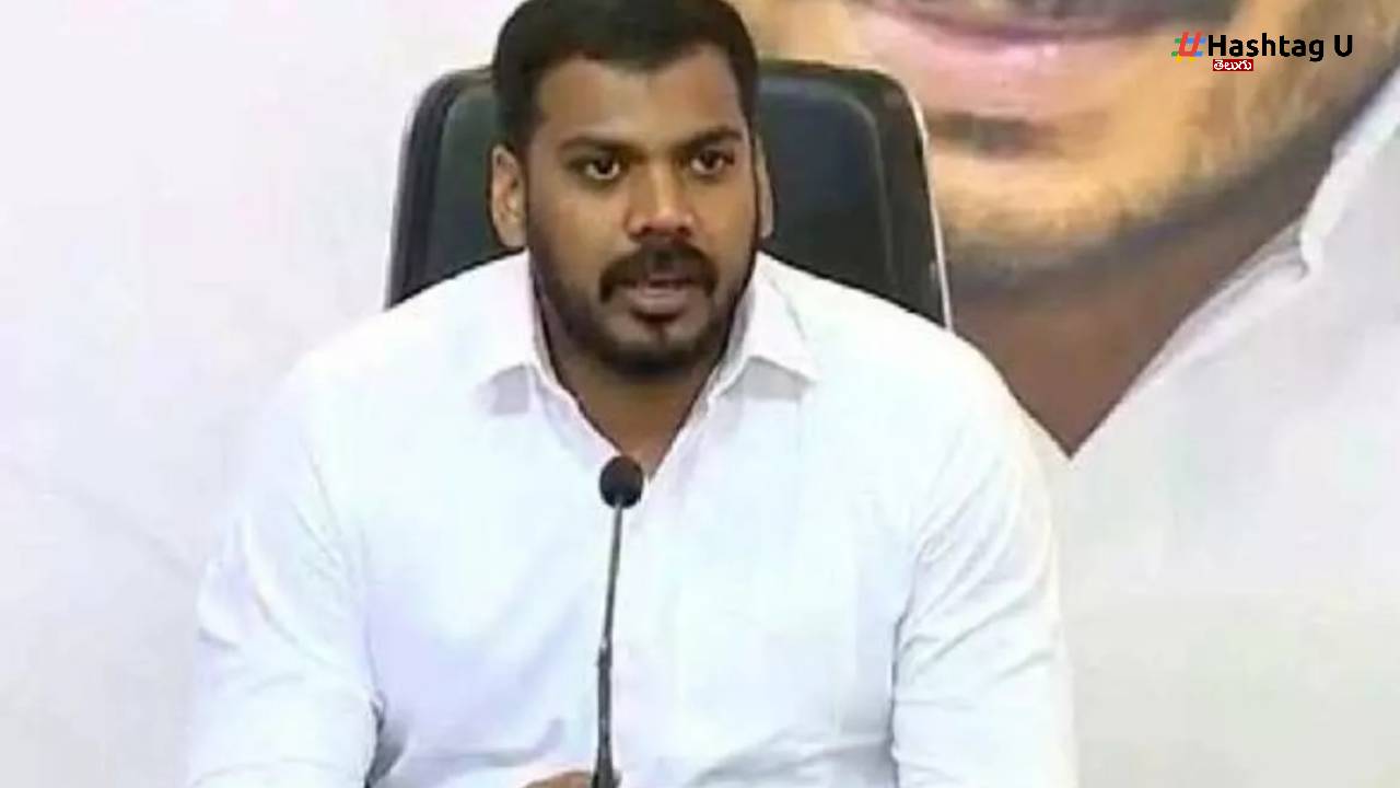 Anil Kumar Yadav