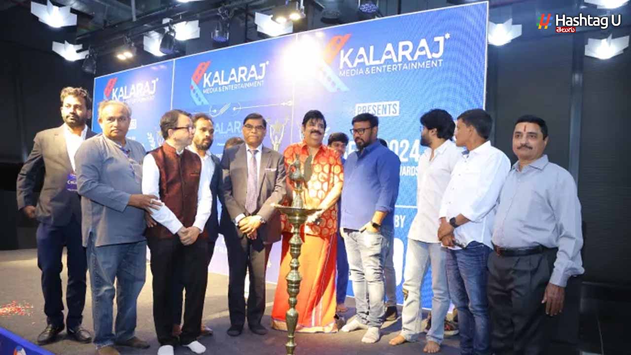 Awards