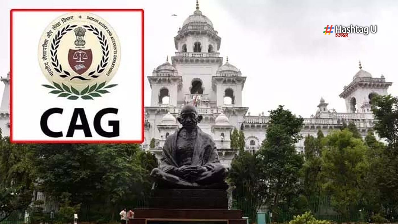 Cag Report