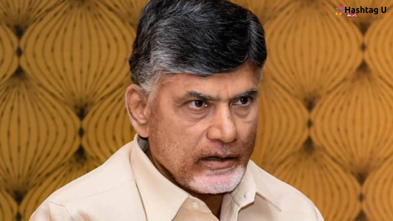 Chandra Babu