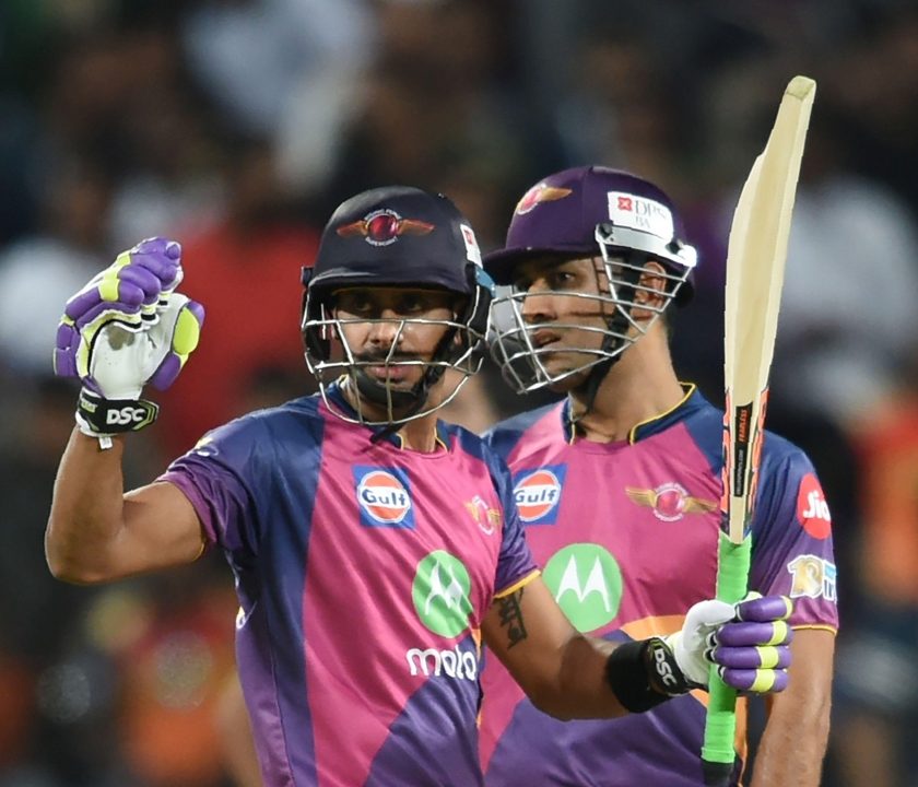 Manoj Tiwary