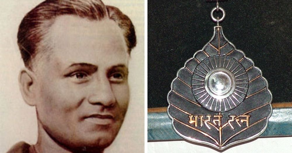 Dhyanchand Bharat Ratna