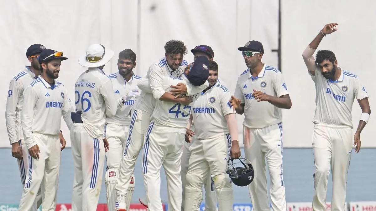 IND vs ENG