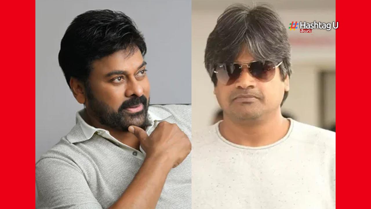 Harish Chiru