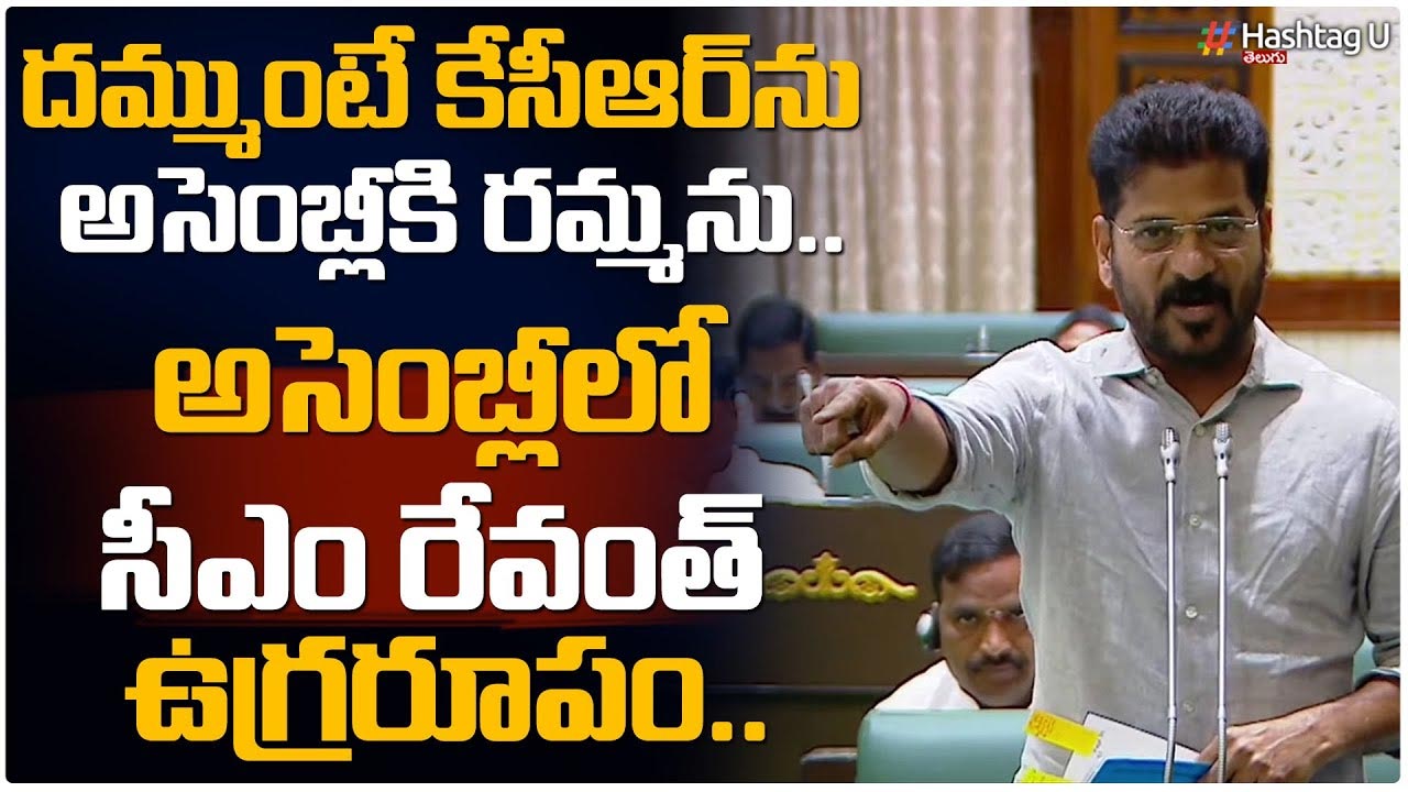 Revanth Vs Harish : కొడంగల్ ప్రజలు తరిమితే మల్కాజిగిరికి వచ్చావా రేవంత్…? – హరీష్ రావు కౌంటర్ Harish Revanth