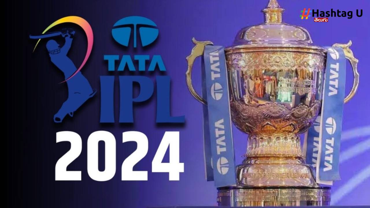 IPL 2024 Tickets