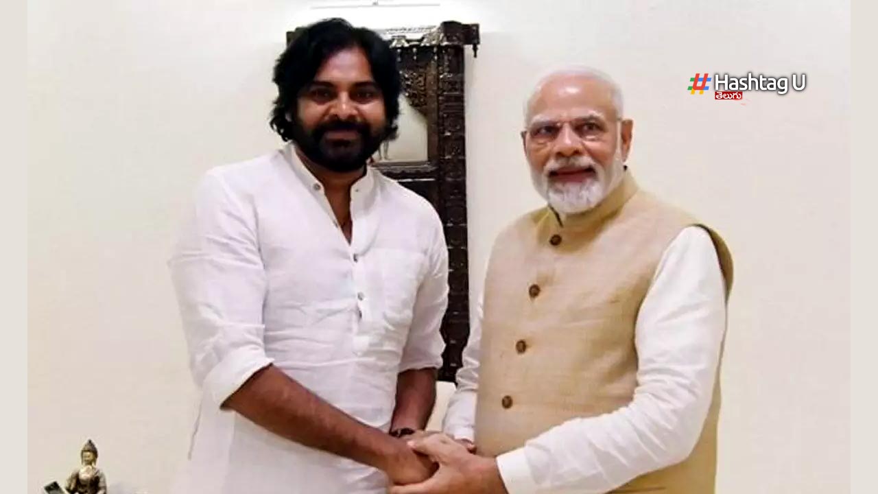 Janasena Bjp
