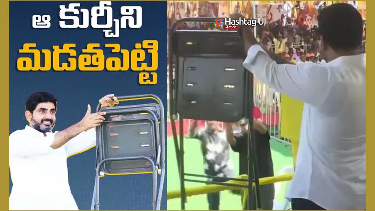 Lokesh Kurchi