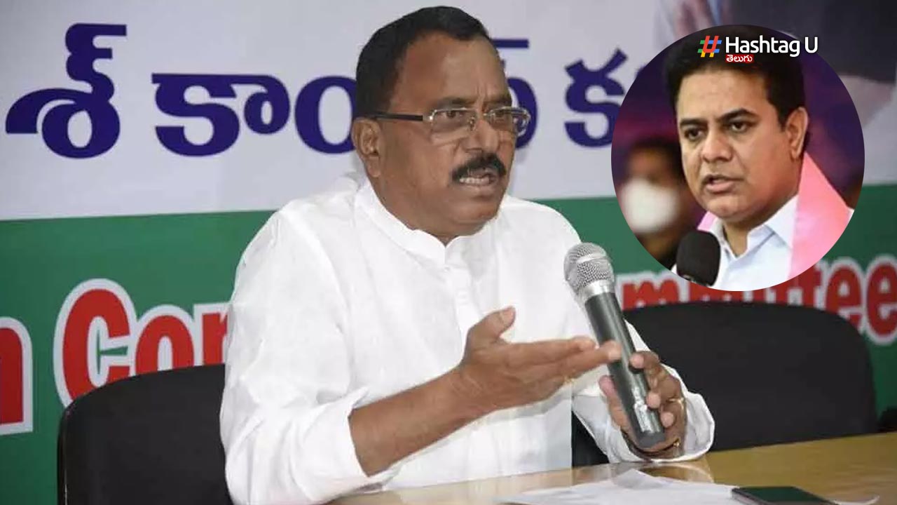 Malluravi Ktr