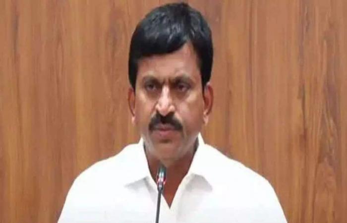 Medaram Jatara 2024