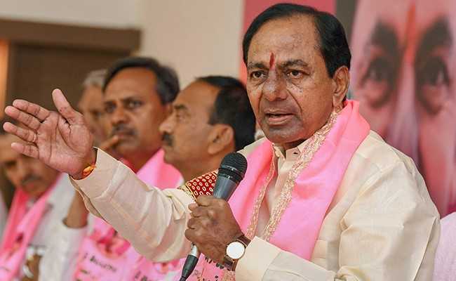 KCR Public Meeting