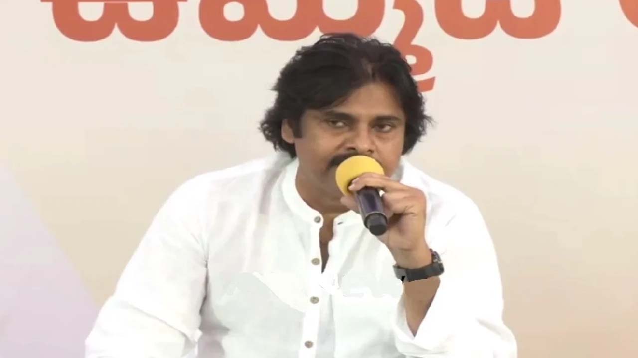 Pawan Kalyan