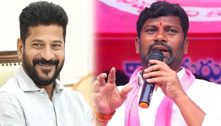 Revanth And Balka Suman