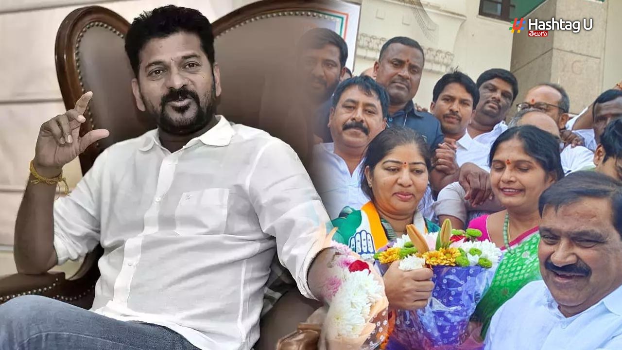 Revanth Chevella