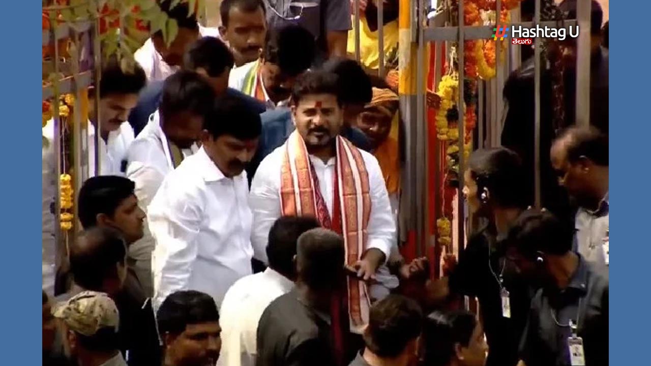 Revanth Medaram