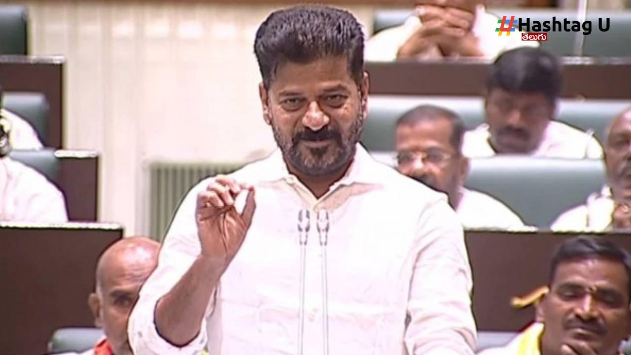 Revanth