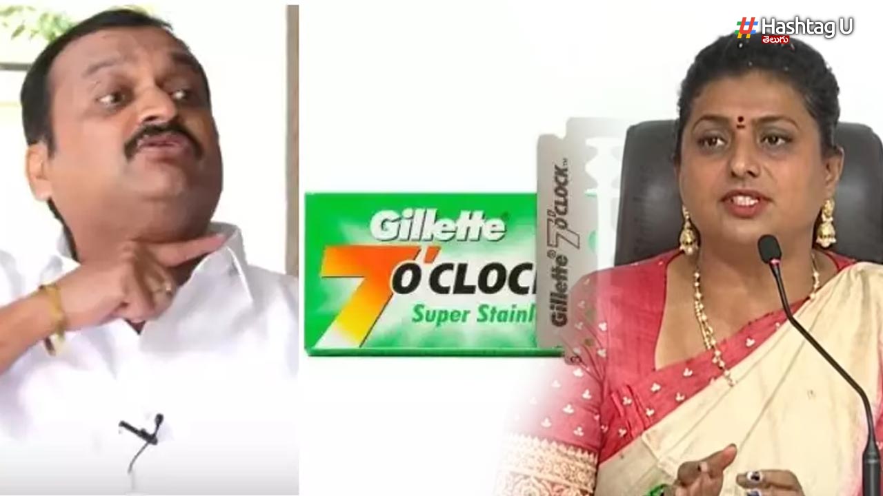 Roja Ganesh