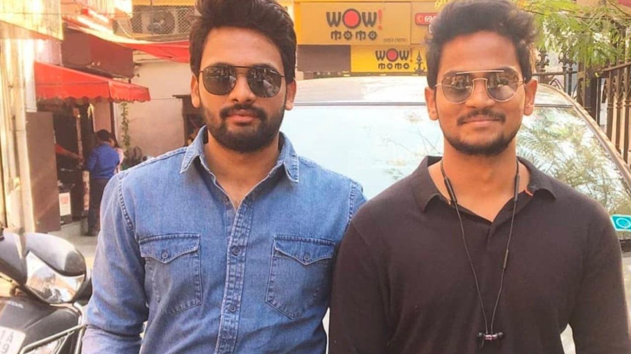 Cheating Case filed on Shanmukh Brother Sampath Vinay