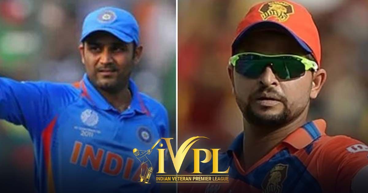 Virender Sehwag