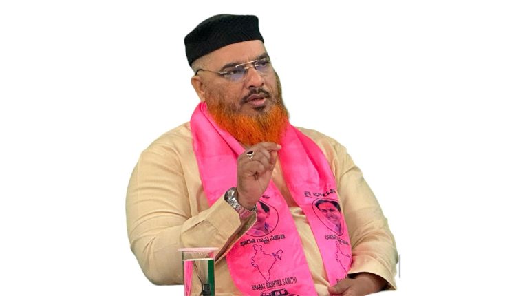 Shaik Abdullah Sohail