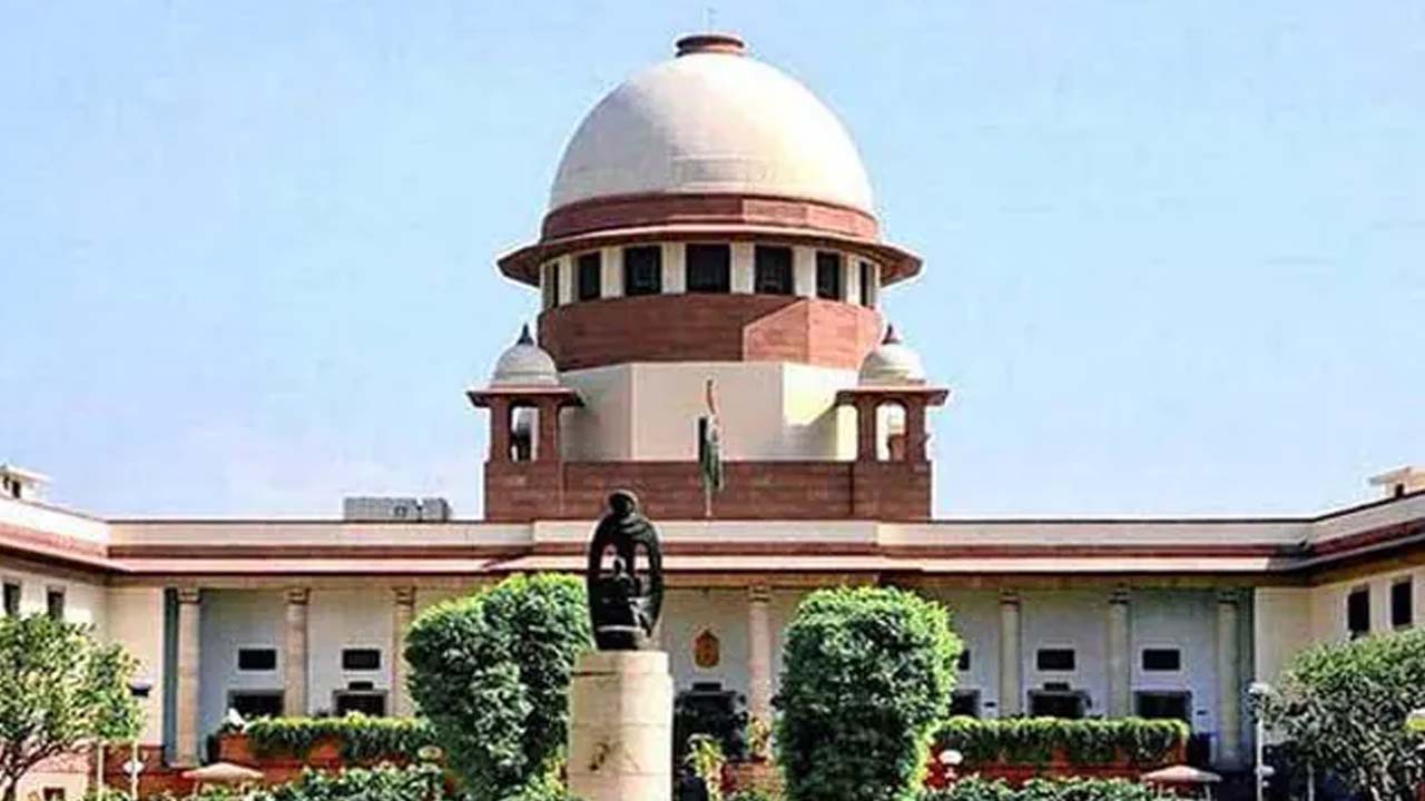 supreme court cancels greater housing society land allotment