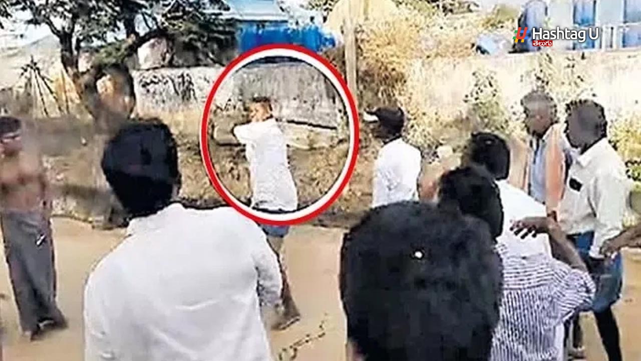 Ycp Atack Somireddy