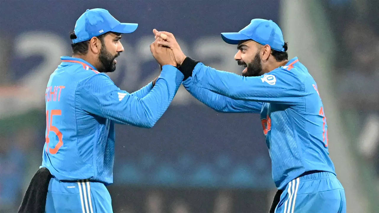 T20 World Cup 2024