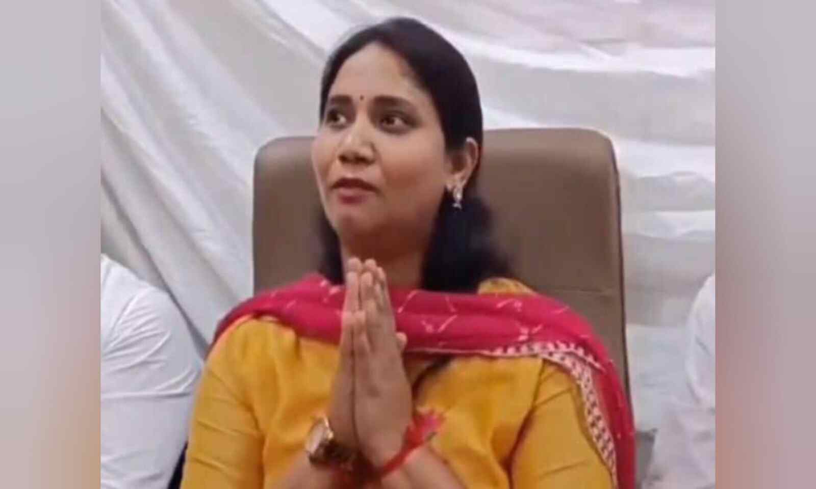 Lasya Nandita