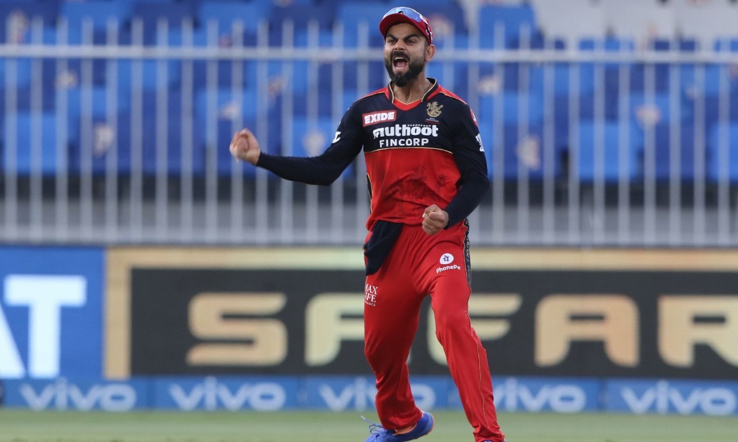 RCB Could Not Win IPL