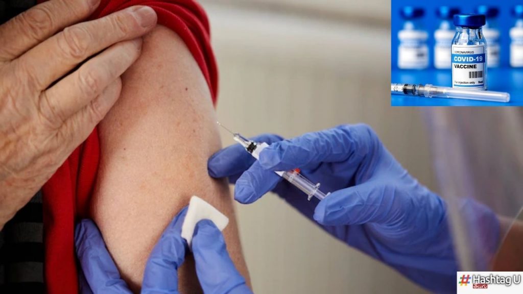 Covid Vaccine