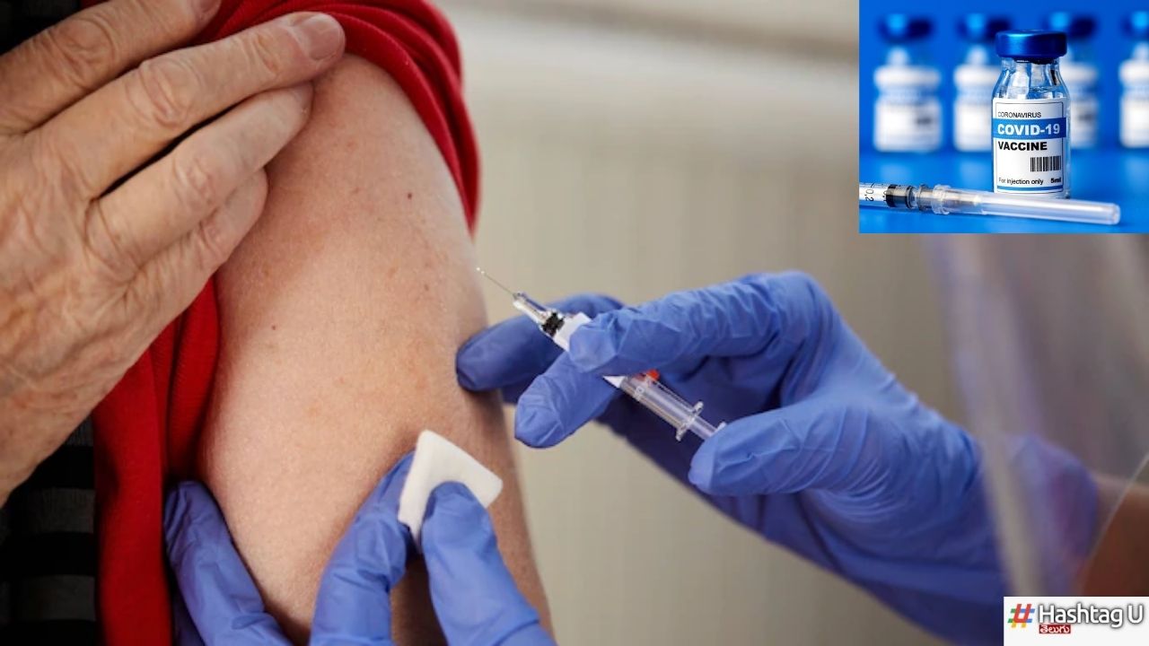 Covid Vaccine