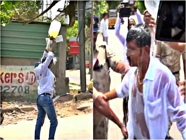 CM Revanth Reddy
