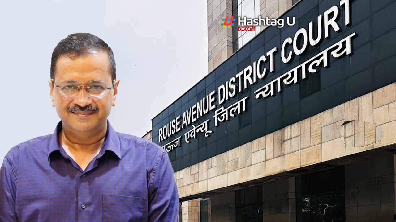 7-Day Enforcement Directorate Custody For Arvind Kejriwal