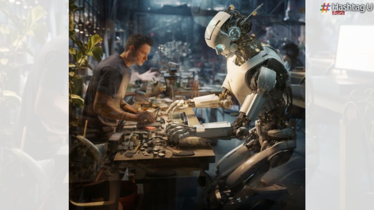 Ai Vs Humans