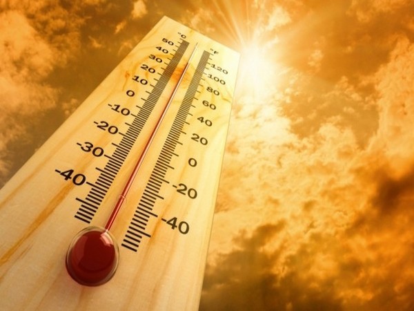 Weather Update