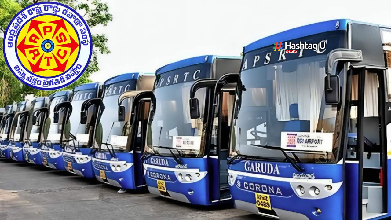 Apsrtc Prepared Circuit Tou