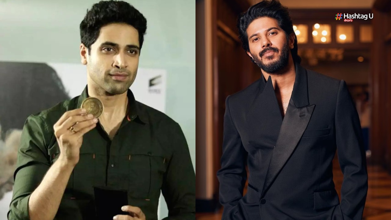 Adivi Sesh Dulquer Salman Multistarer Movie Planning